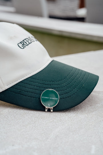 Fit Check Magnetic Ball Marker