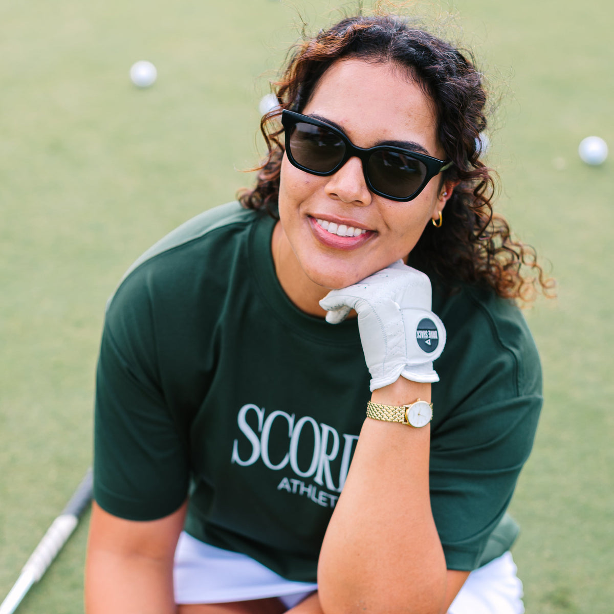 Baller Season Tee