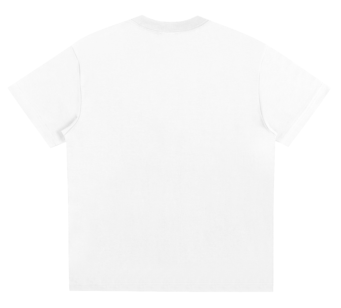 Course Manners Tee