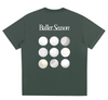 Baller Season Tee
